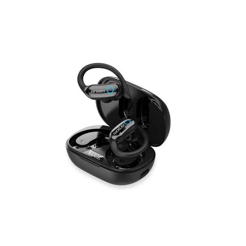 AURI ARG-HS-5095BK E95 TIPO-C NEGRO/RES AGUA AURI ARG-HS-5095BK E95 TIPO-C NEGRO/RES AGUA