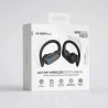AURI ARG-HS-5095BK E95 TIPO-C NEGRO/RES AGUA