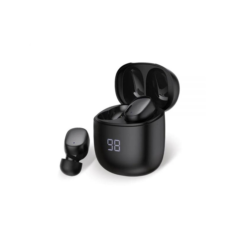 AURI ARG-HS-5066BK SKEIPODS E66 TRUE WIR AURI ARG-HS-5066BK SKEIPODS E66 TRUE WIR