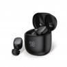 AURI ARG-HS-5066BK SKEIPODS E66 TRUE WIR