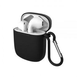 AURI ARG-HS-5056BK SKEIPODS NEGRO