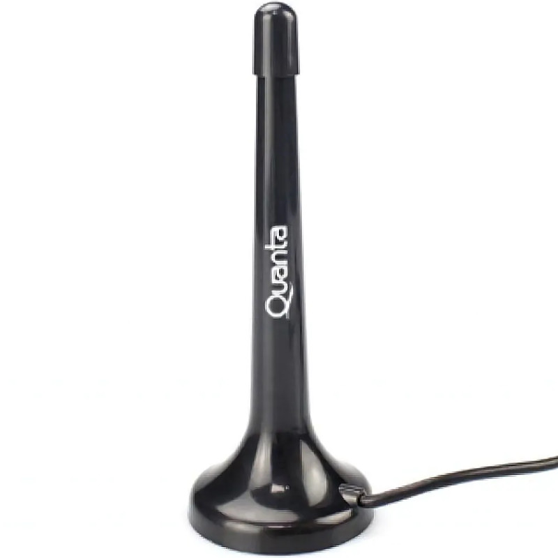 ANTENA P/ TV QUANTA QTANT0260