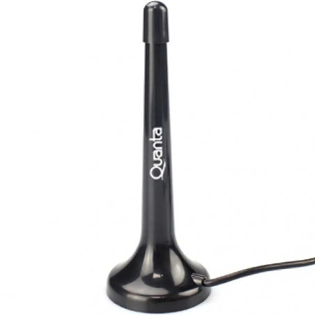ANTENA P/ TV QUANTA QTANT0260
