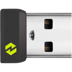 ADAPTADOR LOGIT 956-000007 USB RECEIVER