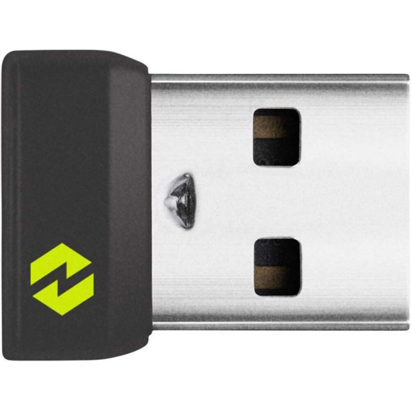 ADAPTADOR LOGIT 956-000007 USB RECEIVER ADAPTADOR LOGIT 956-000007 USB RECEIVER