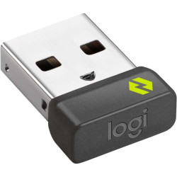 ADAPTADOR LOGIT 956-000007 USB RECEIVER