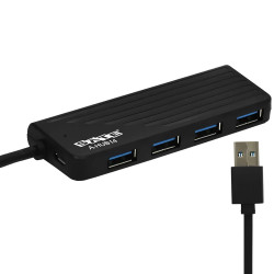 ADAP HUB USB 4P SATE A-HUB14 3.0
