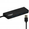 ADAP HUB USB 4P SATE A-HUB14 3.0