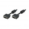 CABLE SVGA 15PIN 10M MANH 317696 BOLSA NEGRO