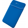 FUNDA P/NB KLIP KNS-415BL KOLOURS 15.6" REVERSIBLE AZUL/NEGRO