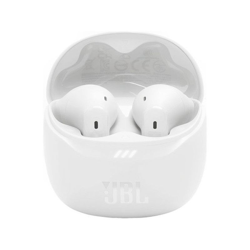 AURI EARPHONE JBL TUNE FLEX 2 JBLTFLEX2WHTAM BT/MIC/ANC/IP54/BLANCO