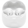 AURI EARPHONE JBL TUNE FLEX 2 JBLTFLEX2WHTAM BT/MIC/ANC/IP54/BLANCO