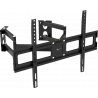 SOPORTE P/TV 32" A 65" KLIP KPM-935 45KG ART/ESQ/NEG