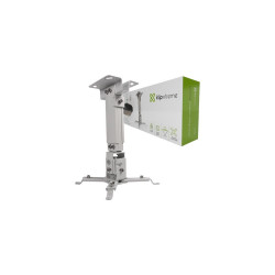 SOPORTE P/PROY 10KG KLIP KPM-580W INCL/GIR 360/TEC/BLA