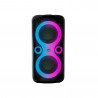 PARLANTE 1100W PULSEBOX 2 8" BT/AUX/SD/USB/FM/LED SP510 MULTILASER