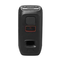 PARLANTE  160W JBL PARTYBOX CLUB 120 JBLPBCLUB120SWAM BT/AUX/USB/IPX4
