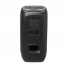 PARLANTE  160W JBL PARTYBOX CLUB 120 JBLPBCLUB120SWAM BT/AUX/USB/IPX4