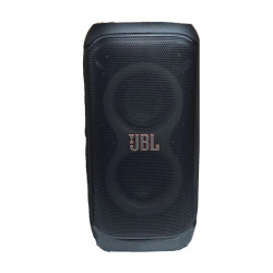 PARLANTE  160W JBL PARTYBOX CLUB 120 JBLPBCLUB120SWAM BT/AUX/USB/IPX4