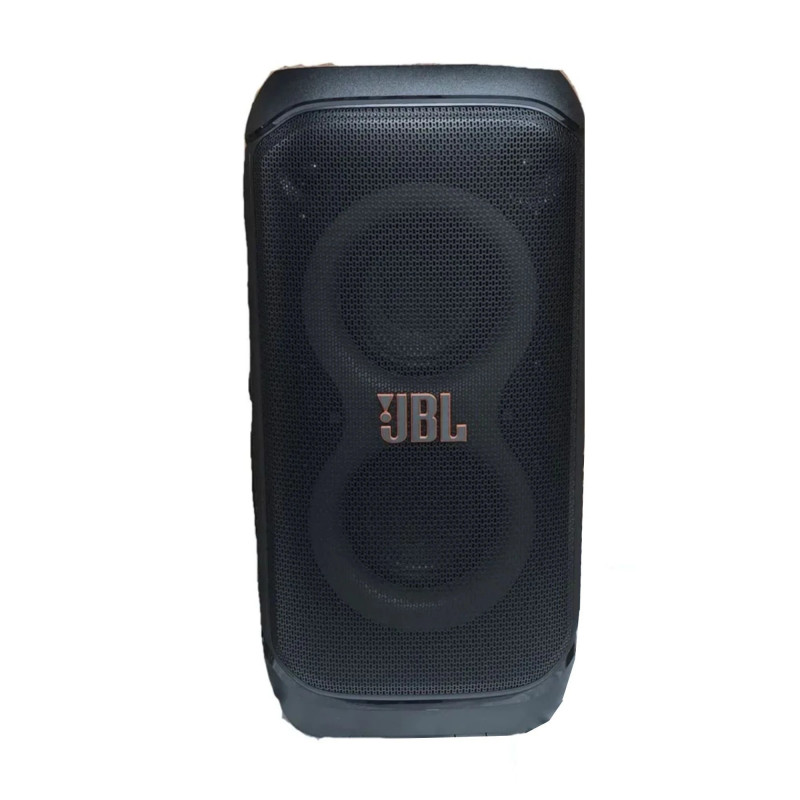 PARLANTE  160W JBL PARTYBOX CLUB 120 JBLPBCLUB120SWAM BT/AUX/USB/IPX4