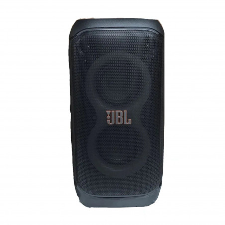 PARLANTE  160W JBL PARTYBOX CLUB 120 JBLPBCLUB120SWAM BT/AUX/USB/IPX4