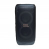 PARLANTE  160W JBL PARTYBOX CLUB 120 JBLPBCLUB120SWAM BT/AUX/USB/IPX4