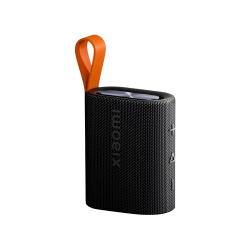 PARLANTE    5W XIAOMI SOUND POCKET BT/NEG QBH4269GL