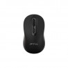 MOUSE WIR FTX FTXG03 1600DPI/4 BOT/NEGRO 107002