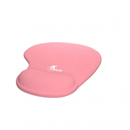 MOUSE PAD 23X18CM XTECH SKADI XTA-530 ROSA