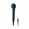 MICROFONO C/CABLE PULSE PRO 3 AUX/NEG SP803 MULTILASER