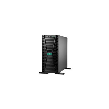 HPE SERV ML110 G11 3408U 1x32G 4LFF (P78114-DM5)
