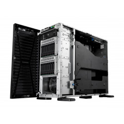 HPE SERV ML110 G11 3408U 1x32G 4LFF (P78114-DM5)