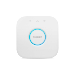 IOT PHILIPS BRIDGE HUE P/ ILUMINACION KIT ESENCIAL (511800)