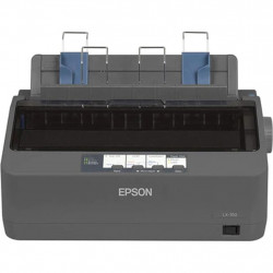 IMP EPSON LX-350   USB/PAR/BIVOLT/110-220VOL/NEGRO