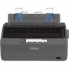 IMP EPSON LX-350   USB/PAR/BIVOLT/110-220VOL/NEGRO