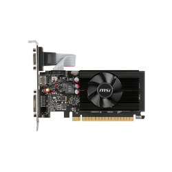 VGA GT710 2GB MSI DDR3 GT710-2GD3-LP 912-V809-2220