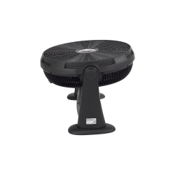 VENTILADOR DE PISO FTX 3 VEL RAFAGA 90W 220V NEGRO/PLAST KYT50-7