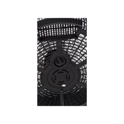 VENTILADOR DE PISO FTX 3 VEL RAFAGA 90W 220V NEGRO/PLAST KYT50-7