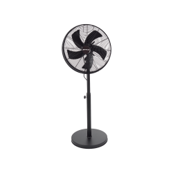 VENTILADOR DE PIE FTX 3 VEL BRISA 60W 220V NEGRO/METAL FS-40MF