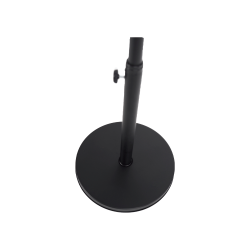 VENTILADOR DE PIE FTX 3 VEL BRISA 60W 220V NEGRO/METAL FS-40MF