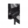 VENTILADOR DE PIE FTX 3 VEL BRISA 60W 220V NEGRO/METAL FS-40MF