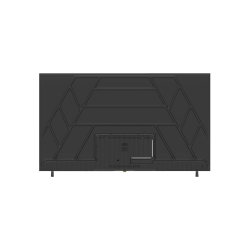 TV 85" JVC LT-85NQ7165U 4K UHD/QLED/OPT/DIG/BT/3HDMI/2USB/RED/WHALE