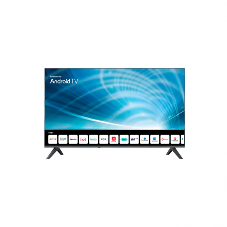 TV 40" FTX40FHD4V1 FHD DIG/2HDMI/2USB/RED/AND14 125235