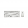 TECLADO+MOUSE WIR FTXGK03 POR/BLAN 099604