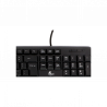 TECLADO USB XTECH XTK-092S ESP/NEGRO