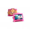 TABLET KID QC/64GB/4G/7" IPS/ROSA PAW PATROL SKYE NB422 DISNEY