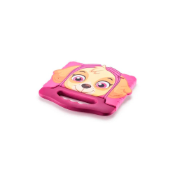 TABLET KID QC/64GB/4G/7" IPS/ROSA PAW PATROL SKYE NB422 DISNEY