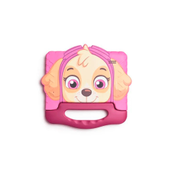 TABLET KID QC/64GB/4G/7" IPS/ROSA PAW PATROL SKYE NB422 DISNEY