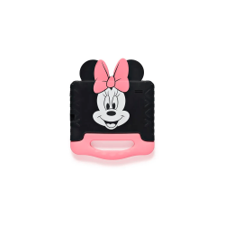 TABLET KID QC/64GB/4G/7" IPS/ROSA MINNIE NB414 DISNEY