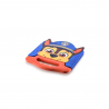 TABLET KID QC/64GB/4G/7" IPS/AZUL PAW PATROL CHASE NB421 DISNEY