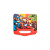 TABLET KID QC/64GB/4G/7" IPS/AZUL AVENGERS NB417 DISNEY